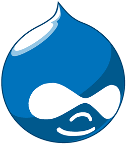 Drupal und Internet Agentur, Trier