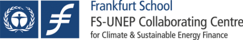Frankfurt School FS-UNEP Collaborating Center 